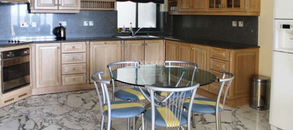 3 chambres Appartement à Saint Julian's, Malta No. 6663 9