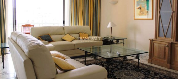 3 chambres Appartement à Saint Julian's, Malta No. 6663 4