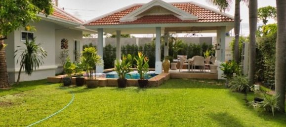 3 Schlafzimmer Haus in Pattaya, Thailand, Nr. 60087 11