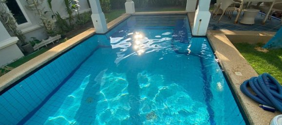 3 Schlafzimmer Haus in Pattaya, Thailand, Nr. 60087 3
