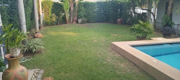 3 Schlafzimmer Haus in Pattaya, Thailand, Nr. 60087 9