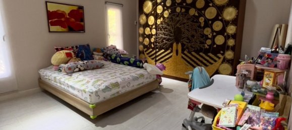 3 Schlafzimmer Haus in Pattaya, Thailand, Nr. 60087 5