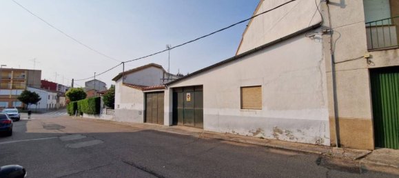 Casa de 4 dormitorios en Ciudad Rodrigo, Spain No. 23608 7
