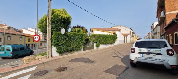 Casa de 4 dormitorios en Ciudad Rodrigo, Spain No. 23608 6