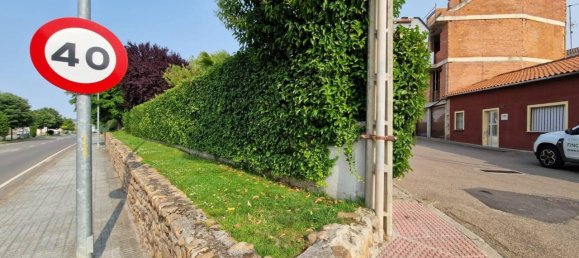Casa de 4 dormitorios en Ciudad Rodrigo, Spain No. 23608 3