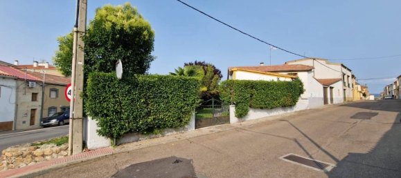 Casa de 4 dormitorios en Ciudad Rodrigo, Spain No. 23608 4
