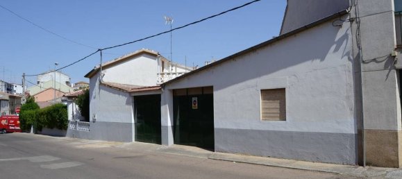 Casa de 4 dormitorios en Ciudad Rodrigo, Spain No. 23608 5