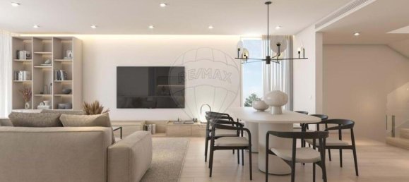 3 bedrooms Villa in Cascais, Portugal No. 164084 5