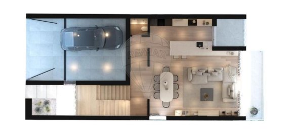 3 bedrooms Villa in Cascais, Portugal No. 164084 22