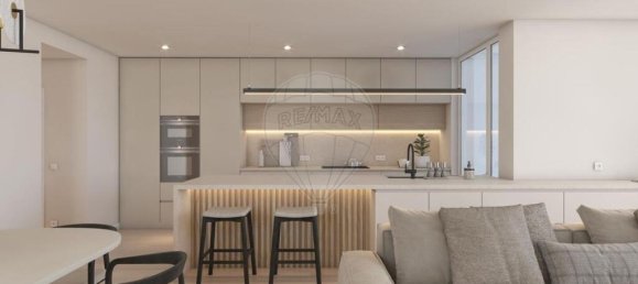 3 bedrooms Villa in Cascais, Portugal No. 164084 8