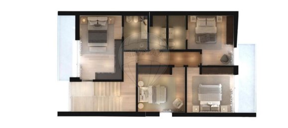 3 bedrooms Villa in Cascais, Portugal No. 164084 21