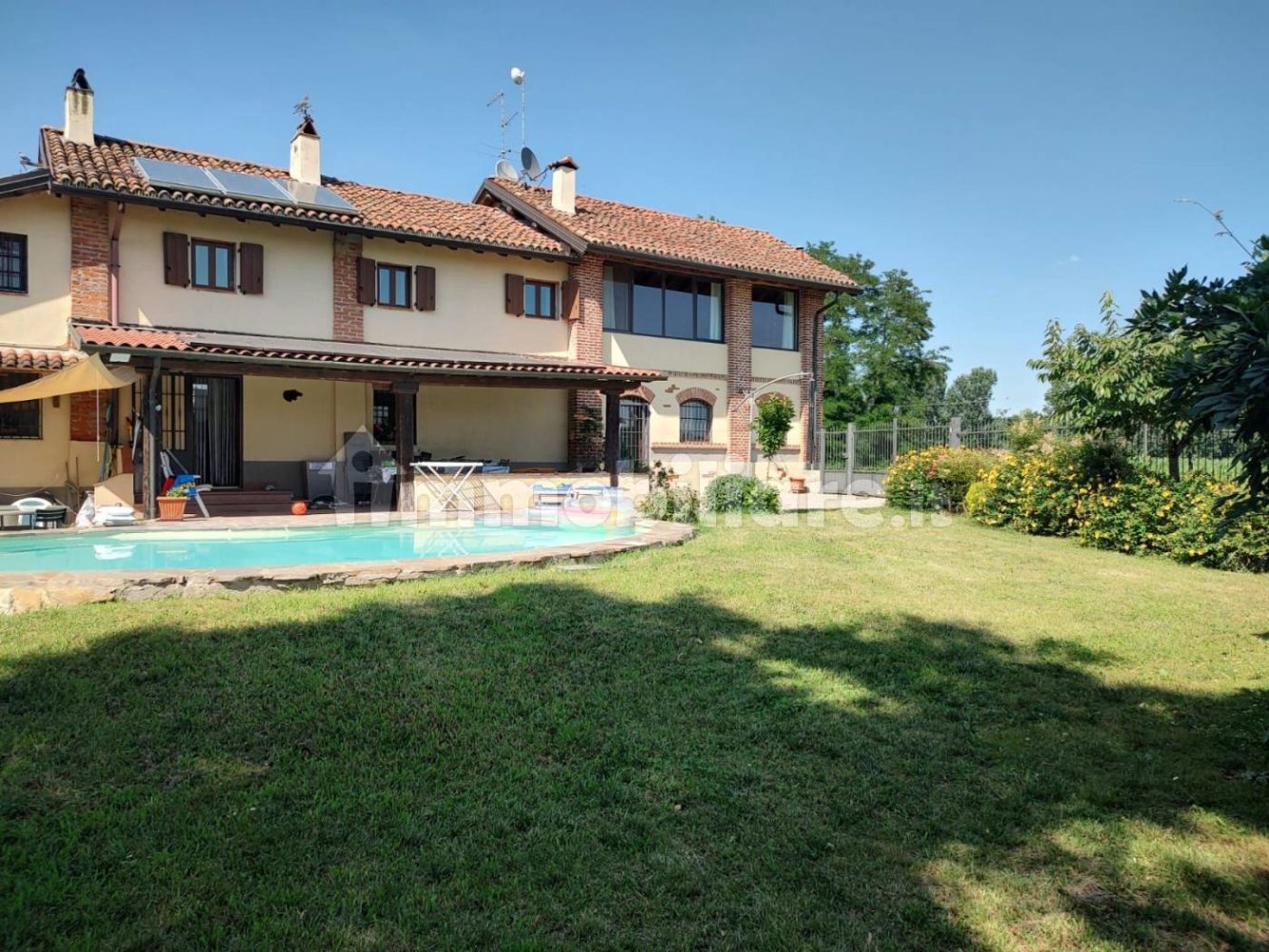 4 bedrooms House in Filighera, Italy No. 75032