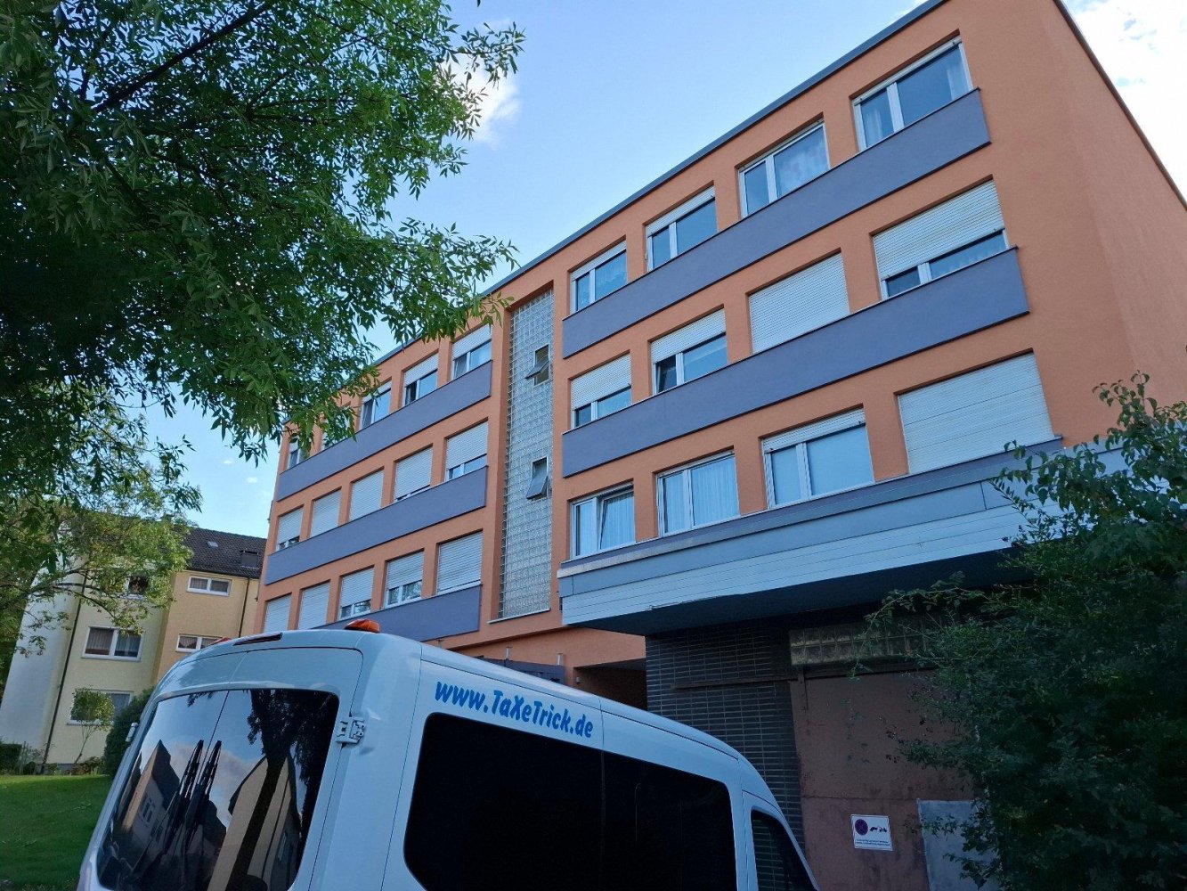 1 chambre Appartement à Goppingen, Germany No. 284088