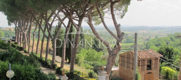 5 rooms Villa in Casciana Terme Lari, Italy No. 234237 14