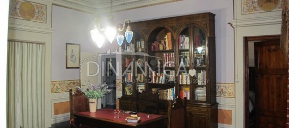 5 rooms Villa in Casciana Terme Lari, Italy No. 234237 18