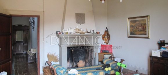 5 rooms Villa in Casciana Terme Lari, Italy No. 234237 29