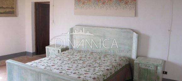 5 rooms Villa in Casciana Terme Lari, Italy No. 234237 15