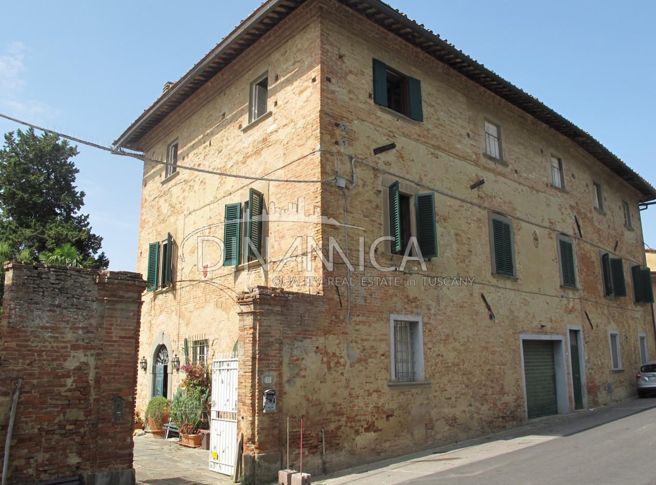5 rooms Villa in Casciana Terme Lari, Italy No. 234237