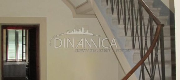 5 rooms Villa in Casciana Terme Lari, Italy No. 234237 7