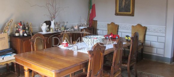5 rooms Villa in Casciana Terme Lari, Italy No. 234237 31