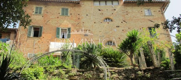 5 rooms Villa in Casciana Terme Lari, Italy No. 234237 44