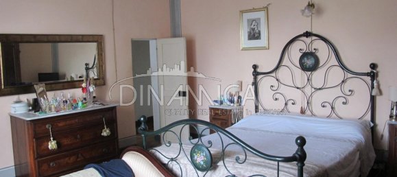 5 rooms Villa in Casciana Terme Lari, Italy No. 234237 25