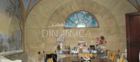 5 rooms Villa in Casciana Terme Lari, Italy No. 234237 4