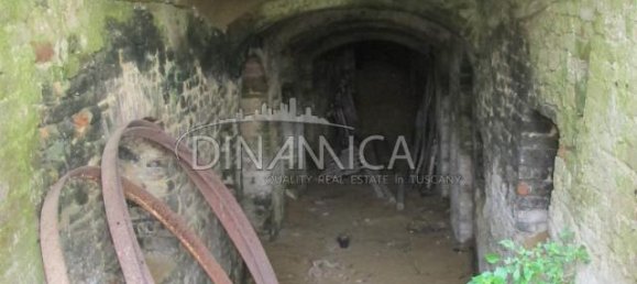 5 rooms Villa in Casciana Terme Lari, Italy No. 234237 46