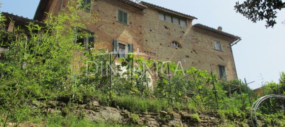 5 rooms Villa in Casciana Terme Lari, Italy No. 234237 2