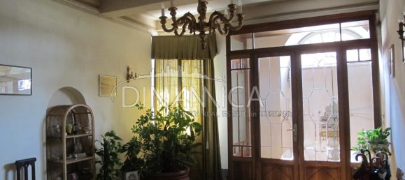 5 rooms Villa in Casciana Terme Lari, Italy No. 234237 41