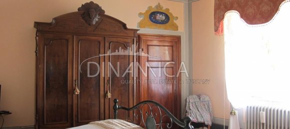 5 rooms Villa in Casciana Terme Lari, Italy No. 234237 24