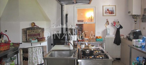 5 rooms Villa in Casciana Terme Lari, Italy No. 234237 38