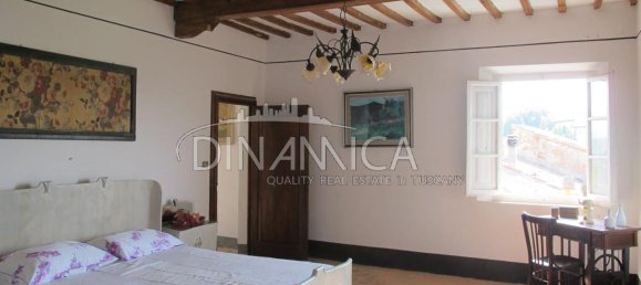 5 rooms Villa in Casciana Terme Lari, Italy No. 234237 10