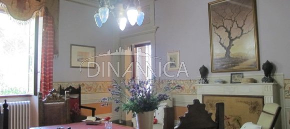 5 rooms Villa in Casciana Terme Lari, Italy No. 234237 6