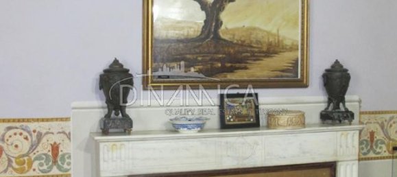 5 rooms Villa in Casciana Terme Lari, Italy No. 234237 27