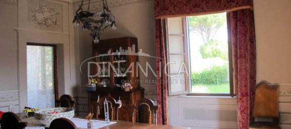5 rooms Villa in Casciana Terme Lari, Italy No. 234237 30