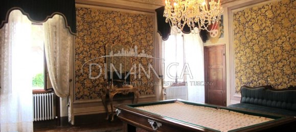 5 rooms Villa in Casciana Terme Lari, Italy No. 234237 20