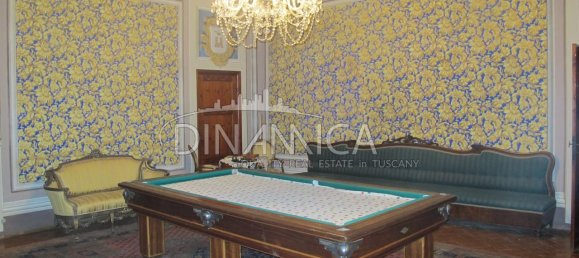 5 rooms Villa in Casciana Terme Lari, Italy No. 234237 5