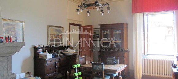 5 rooms Villa in Casciana Terme Lari, Italy No. 234237 28