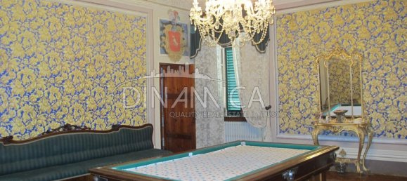 5 rooms Villa in Casciana Terme Lari, Italy No. 234237 17