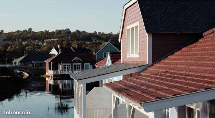 1 chambre Maison à Chamouille, France No. 87327