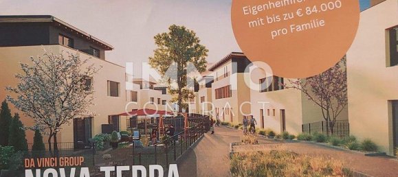 4-Zimmer Stadthaus in St. Pölten, Austria, Nr. 153347 2