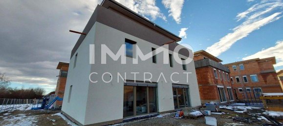 4-Zimmer Stadthaus in St. Pölten, Austria, Nr. 153347 4