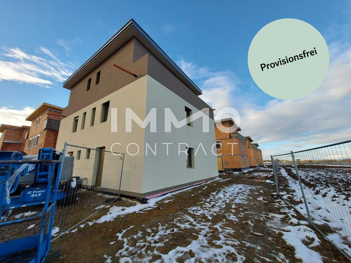 4-Zimmer Stadthaus in St. Pölten, Austria, Nr. 153347