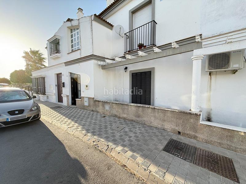 4 bedrooms Townhouse in Andalusia, Spain No. 231388