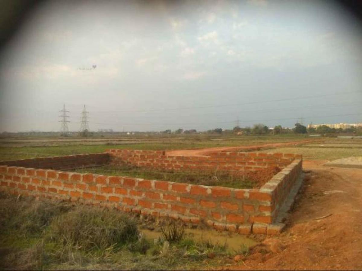  Land in Bhubaneshwar, India No. 65497