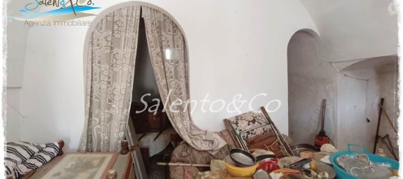 3 rooms Apartment in Ceglie Messapica, Italy No. 306474 5
