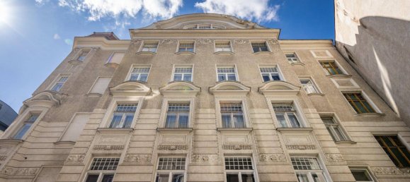 5 rooms Apartment in Wieden, Austria No. 260389 15