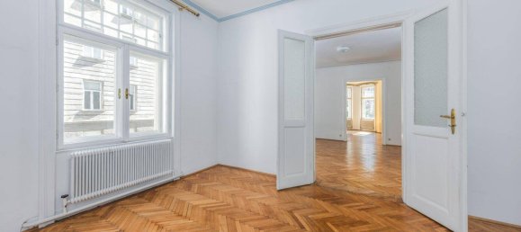 5 rooms Apartment in Wieden, Austria No. 260389 6
