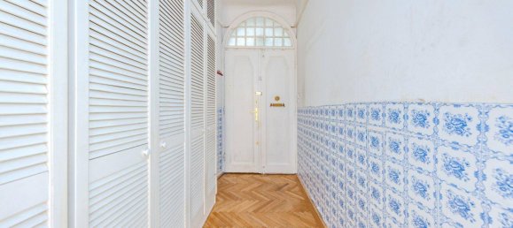 5 rooms Apartment in Wieden, Austria No. 260389 3